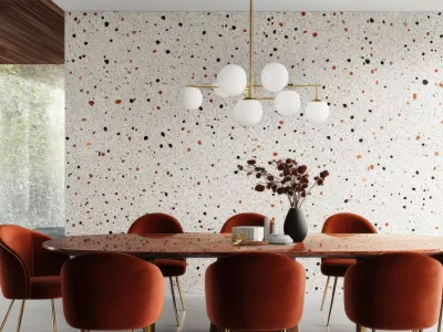 Terrazzo