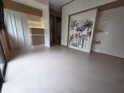 Projet Chambre