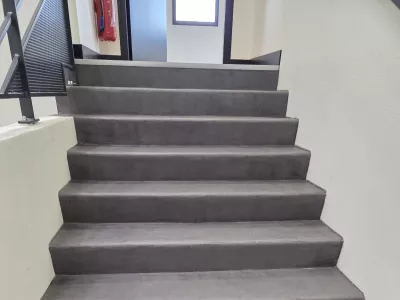 Projet Tertiaire