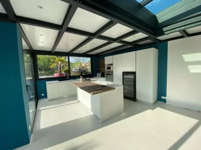 Projet Cuisine