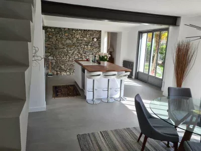 Maison de ville