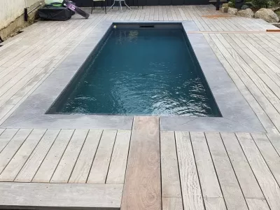Projet piscine