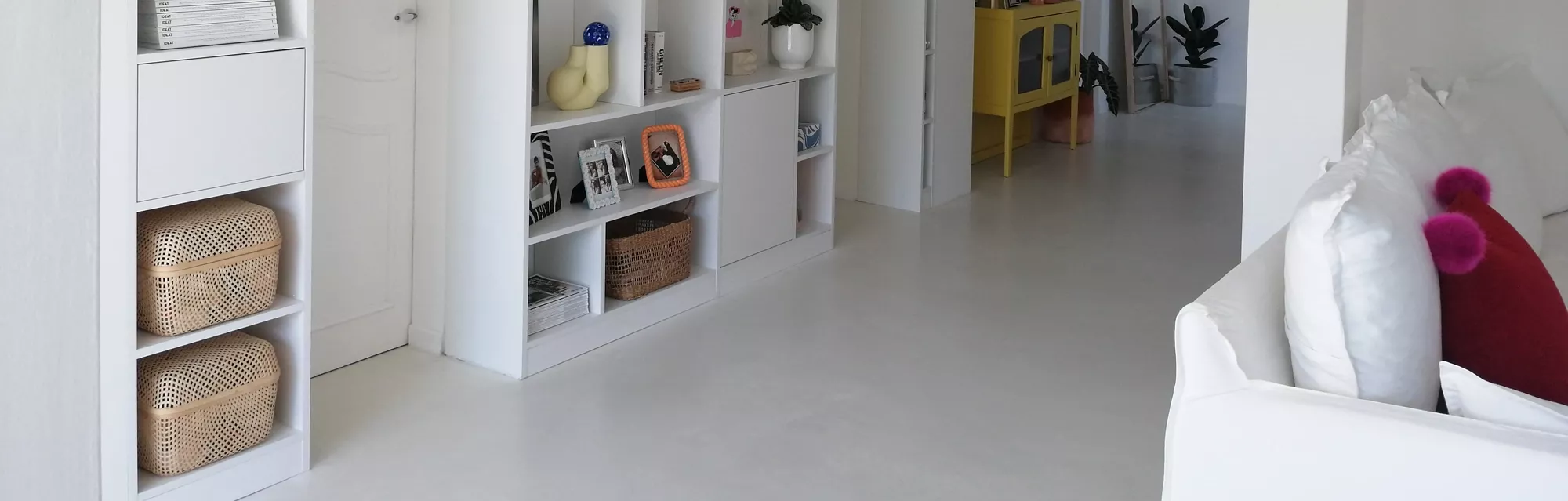ARCHI BETON